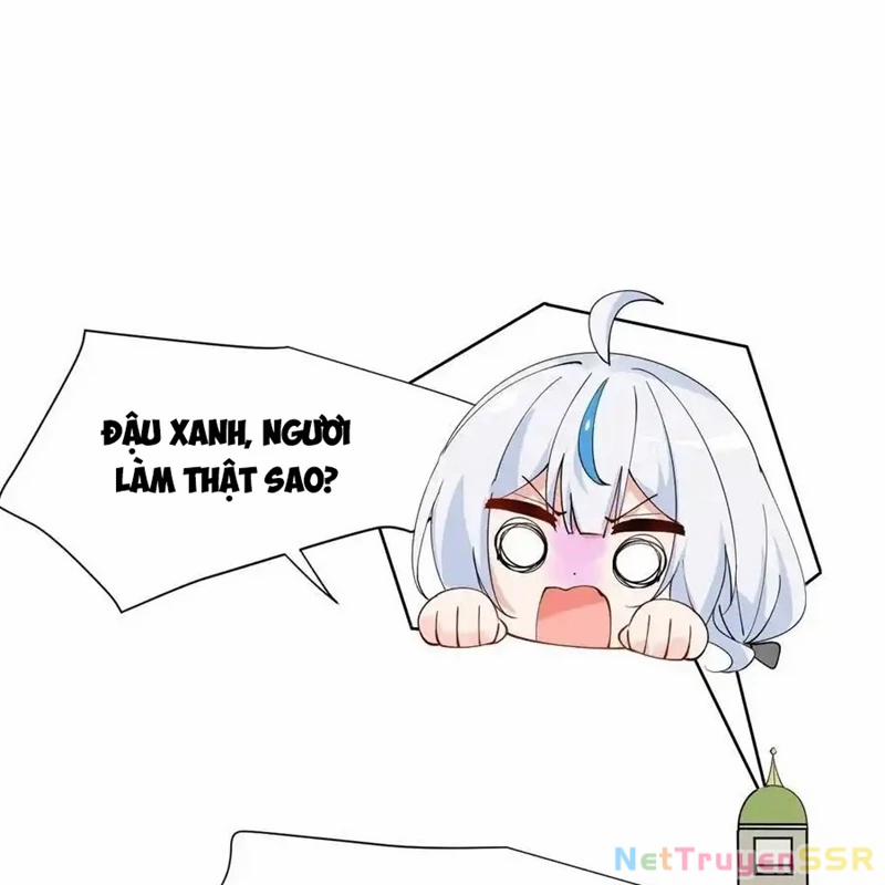 Trời Sinh Mị Cốt, Ta Bị Đồ Nhi Yandere Để Mắt Tới Chương 29 Trang 23