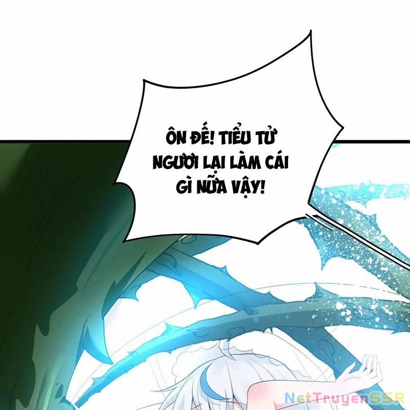 manhwax10.com - Truyện Manhwa Trời Sinh Mị Cốt, Ta Bị Đồ Nhi Yandere Để Mắt Tới Chương 30 Trang 116