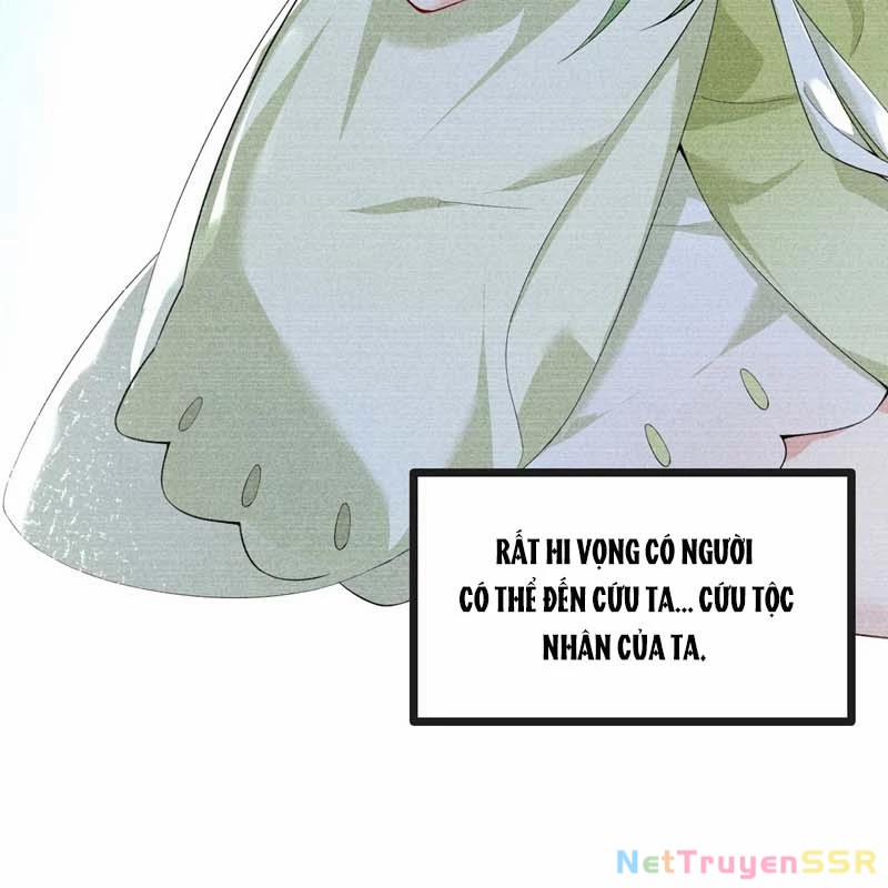 manhwax10.com - Truyện Manhwa Trời Sinh Mị Cốt, Ta Bị Đồ Nhi Yandere Để Mắt Tới Chương 30 Trang 21