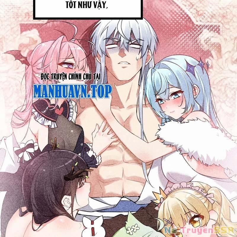 manhwax10.com - Truyện Manhwa Trời Sinh Mị Cốt, Ta Bị Đồ Nhi Yandere Để Mắt Tới Chương 30 Trang 35