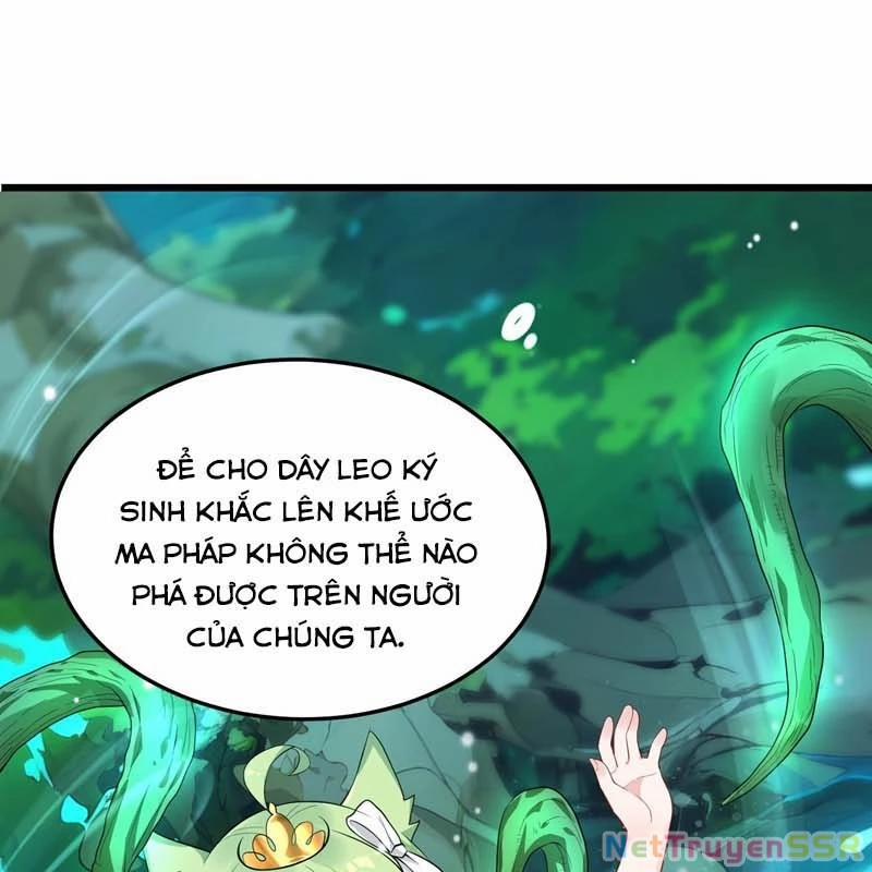 manhwax10.com - Truyện Manhwa Trời Sinh Mị Cốt, Ta Bị Đồ Nhi Yandere Để Mắt Tới Chương 30 Trang 53