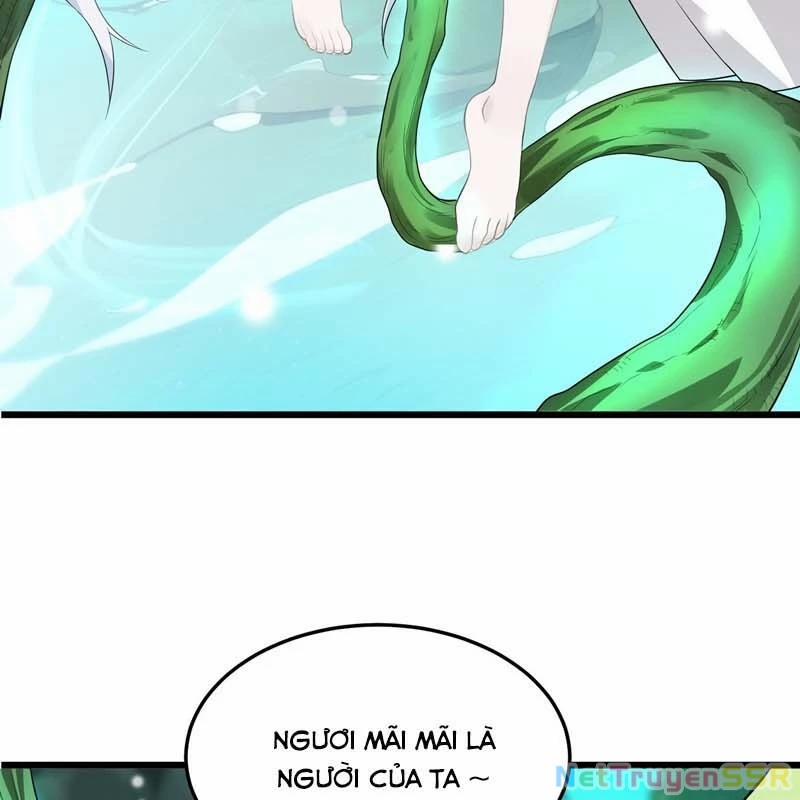 manhwax10.com - Truyện Manhwa Trời Sinh Mị Cốt, Ta Bị Đồ Nhi Yandere Để Mắt Tới Chương 30 Trang 55