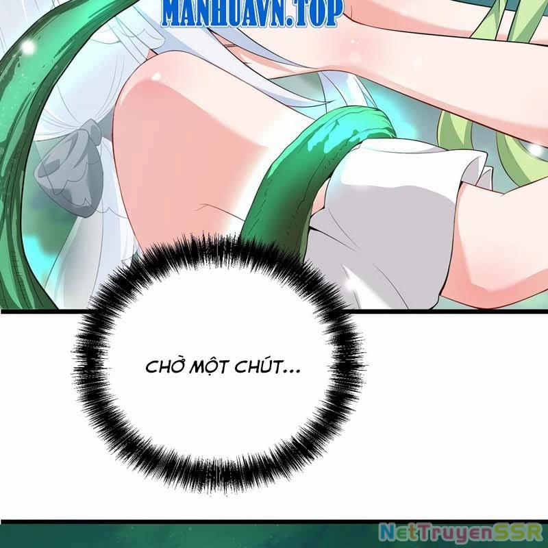 manhwax10.com - Truyện Manhwa Trời Sinh Mị Cốt, Ta Bị Đồ Nhi Yandere Để Mắt Tới Chương 30 Trang 57