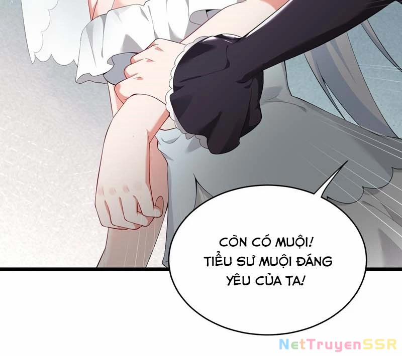 manhwax10.com - Truyện Manhwa Trời Sinh Mị Cốt, Ta Bị Đồ Nhi Yandere Để Mắt Tới Chương 30 Trang 75