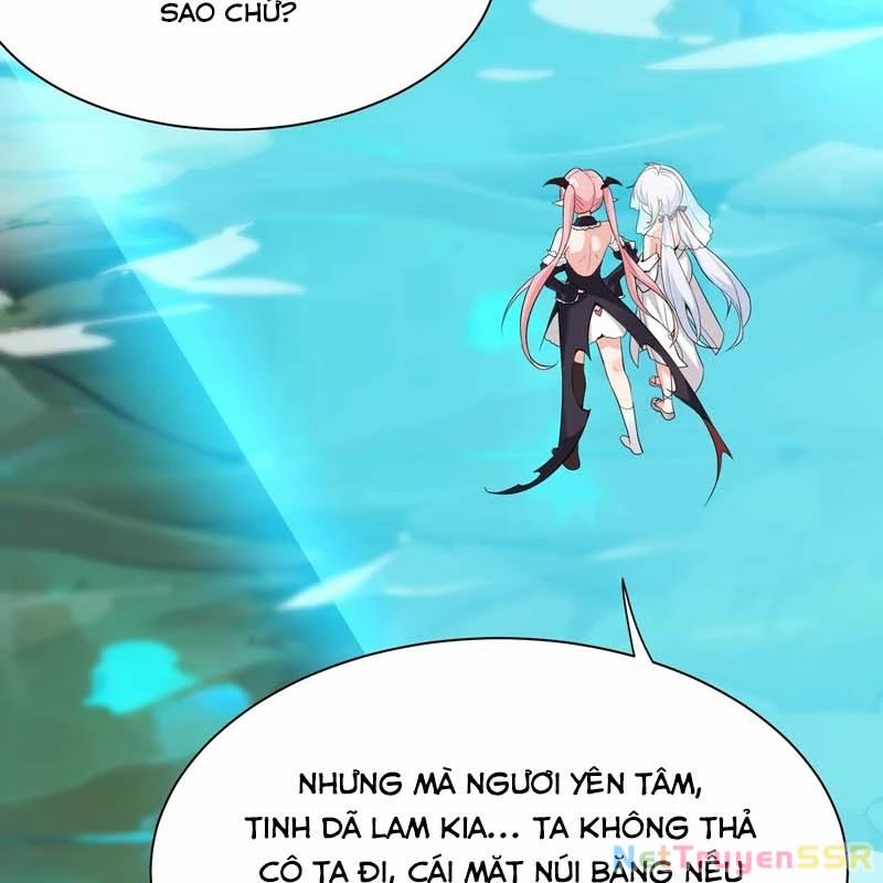 manhwax10.com - Truyện Manhwa Trời Sinh Mị Cốt, Ta Bị Đồ Nhi Yandere Để Mắt Tới Chương 30 Trang 92