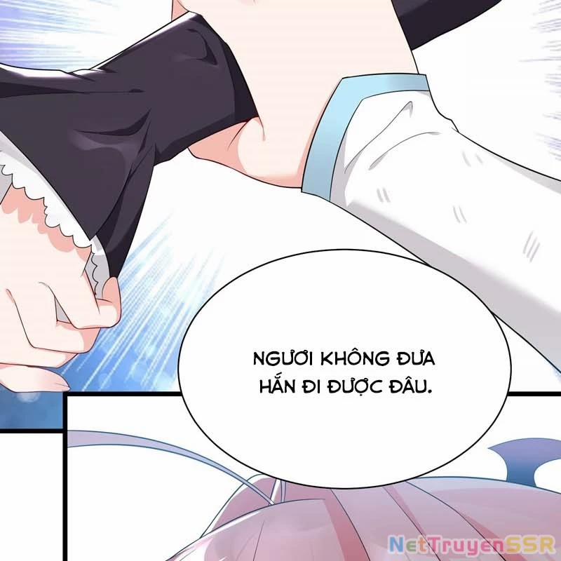 manhwax10.com - Truyện Manhwa Trời Sinh Mị Cốt, Ta Bị Đồ Nhi Yandere Để Mắt Tới Chương 30 Trang 95