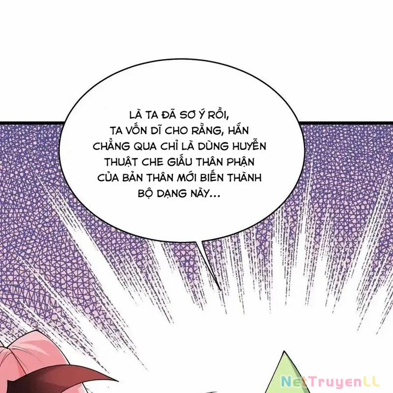 manhwax10.com - Truyện Manhwa Trời Sinh Mị Cốt, Ta Bị Đồ Nhi Yandere Để Mắt Tới Chương 31 Trang 11