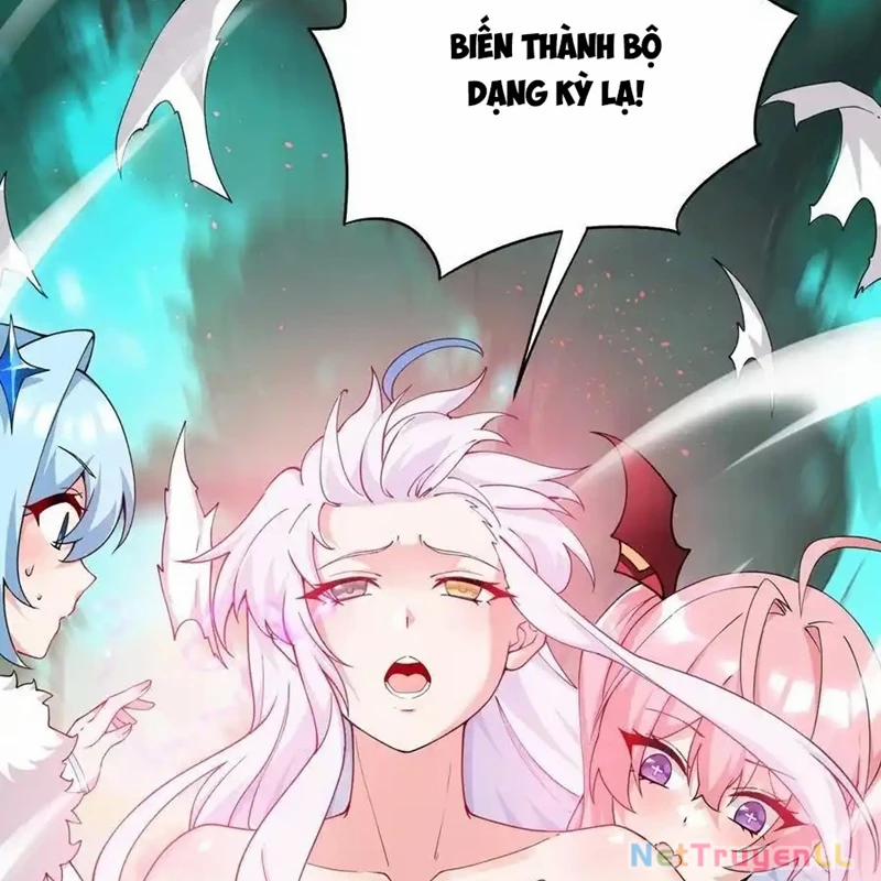 manhwax10.com - Truyện Manhwa Trời Sinh Mị Cốt, Ta Bị Đồ Nhi Yandere Để Mắt Tới Chương 31 Trang 104