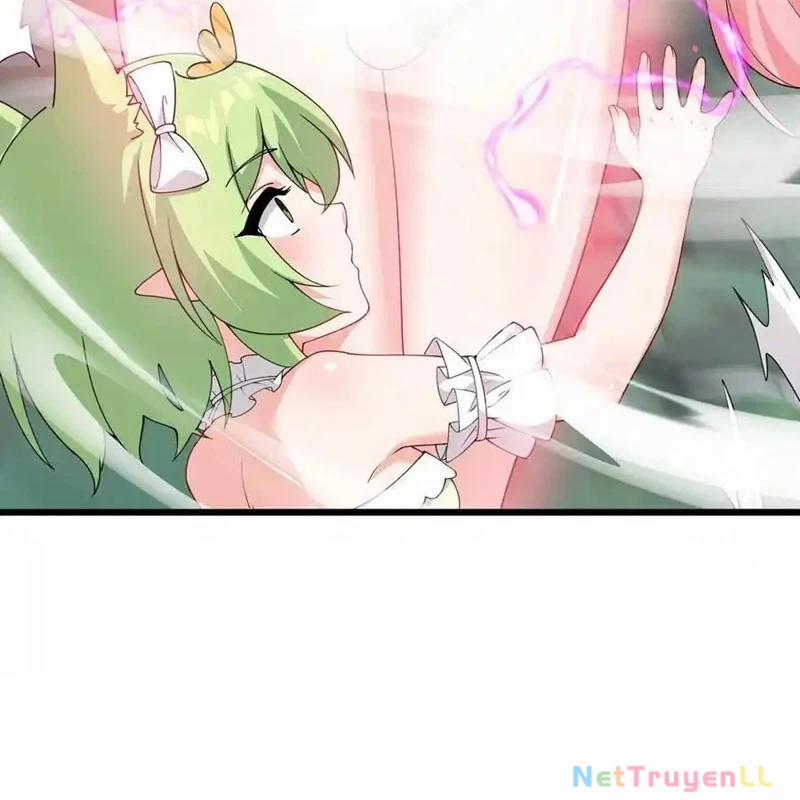 manhwax10.com - Truyện Manhwa Trời Sinh Mị Cốt, Ta Bị Đồ Nhi Yandere Để Mắt Tới Chương 31 Trang 106