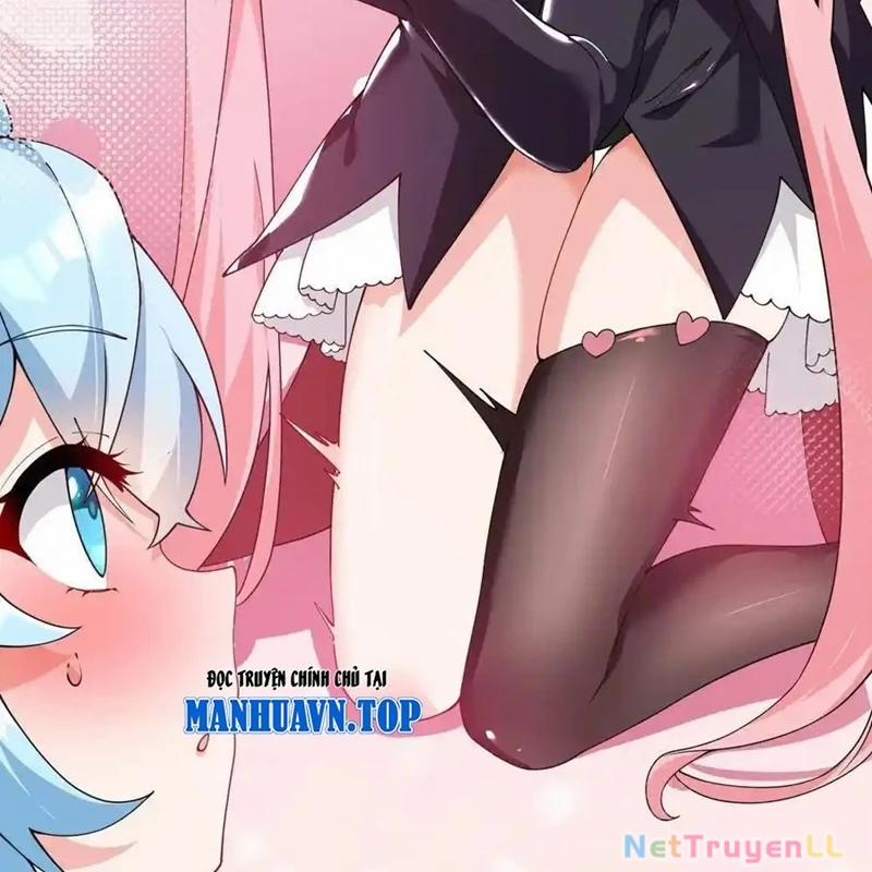 manhwax10.com - Truyện Manhwa Trời Sinh Mị Cốt, Ta Bị Đồ Nhi Yandere Để Mắt Tới Chương 31 Trang 111