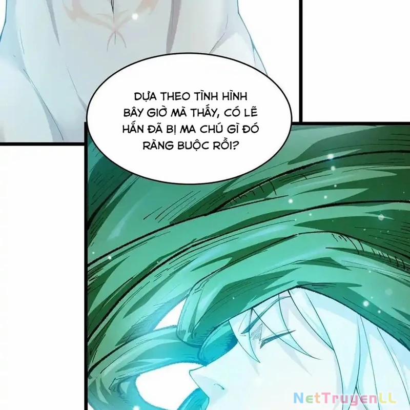 manhwax10.com - Truyện Manhwa Trời Sinh Mị Cốt, Ta Bị Đồ Nhi Yandere Để Mắt Tới Chương 31 Trang 14