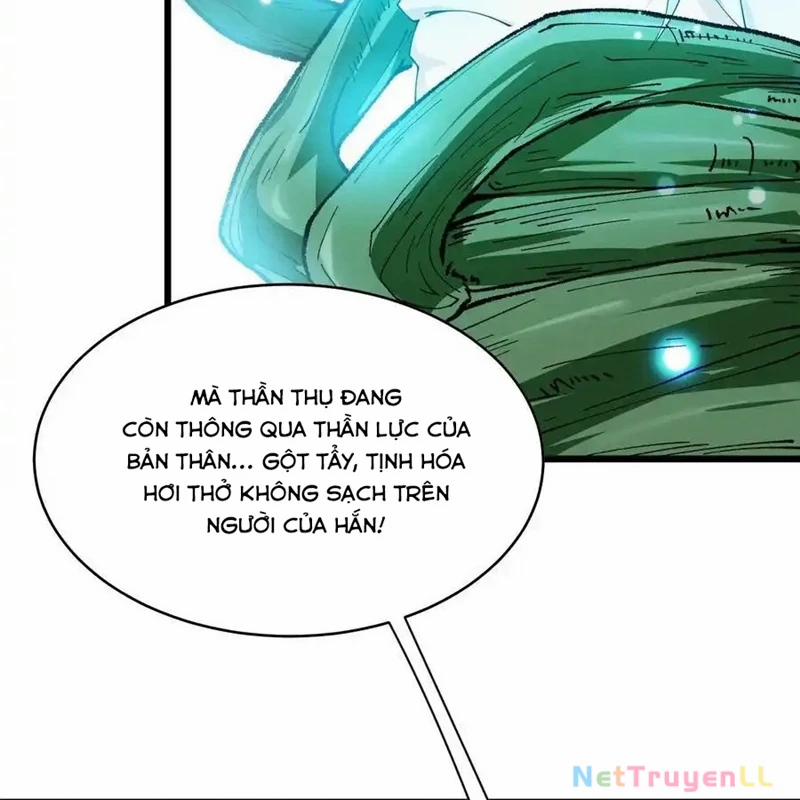 manhwax10.com - Truyện Manhwa Trời Sinh Mị Cốt, Ta Bị Đồ Nhi Yandere Để Mắt Tới Chương 31 Trang 15