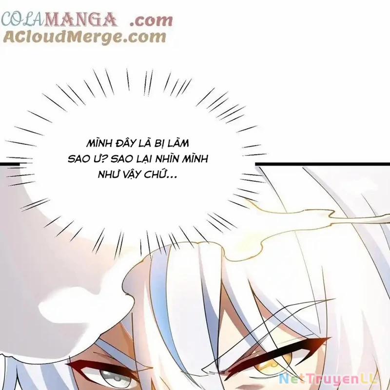 manhwax10.com - Truyện Manhwa Trời Sinh Mị Cốt, Ta Bị Đồ Nhi Yandere Để Mắt Tới Chương 31 Trang 33