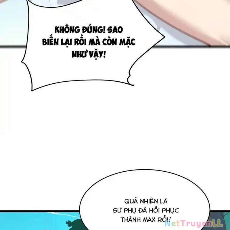 manhwax10.com - Truyện Manhwa Trời Sinh Mị Cốt, Ta Bị Đồ Nhi Yandere Để Mắt Tới Chương 31 Trang 40