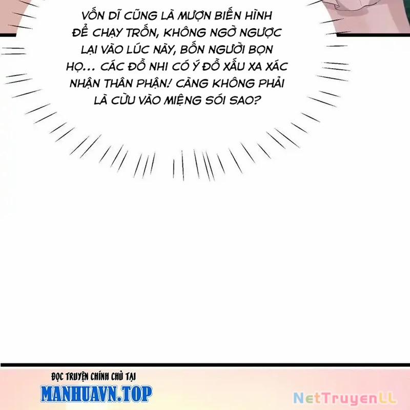 manhwax10.com - Truyện Manhwa Trời Sinh Mị Cốt, Ta Bị Đồ Nhi Yandere Để Mắt Tới Chương 31 Trang 47