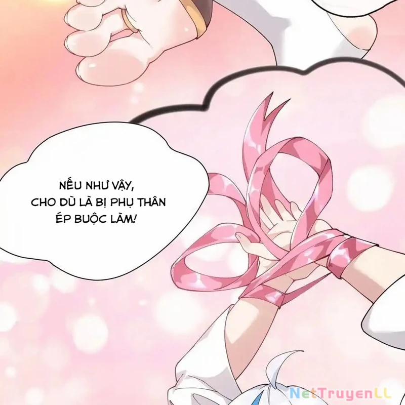 manhwax10.com - Truyện Manhwa Trời Sinh Mị Cốt, Ta Bị Đồ Nhi Yandere Để Mắt Tới Chương 31 Trang 49