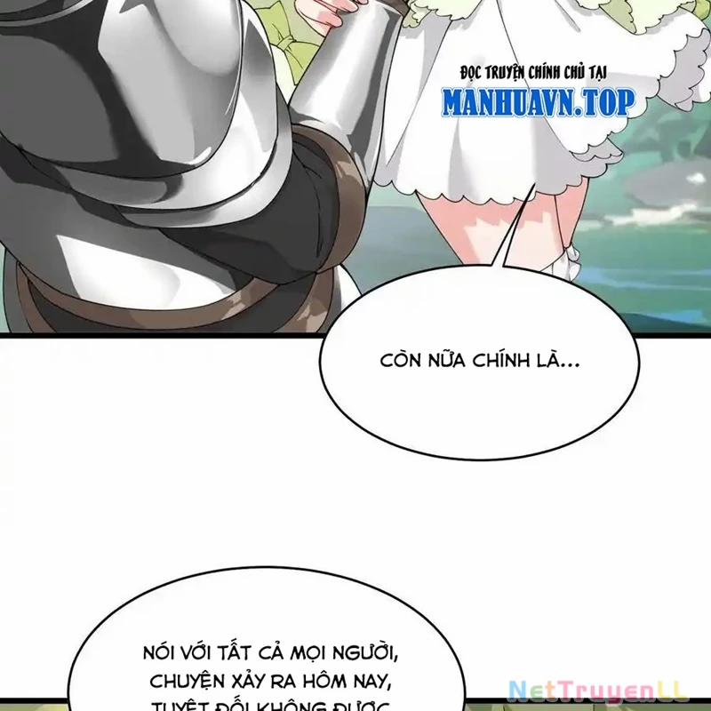 manhwax10.com - Truyện Manhwa Trời Sinh Mị Cốt, Ta Bị Đồ Nhi Yandere Để Mắt Tới Chương 31 Trang 6