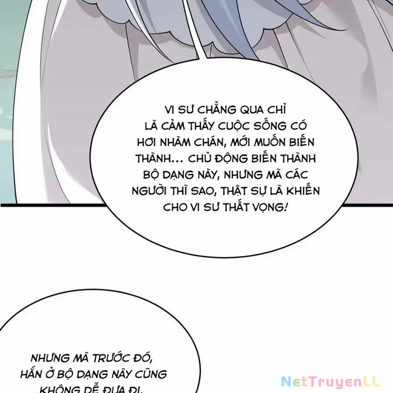 manhwax10.com - Truyện Manhwa Trời Sinh Mị Cốt, Ta Bị Đồ Nhi Yandere Để Mắt Tới Chương 31 Trang 56