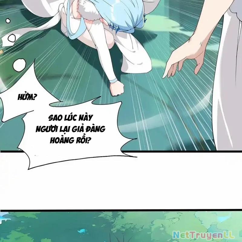 manhwax10.com - Truyện Manhwa Trời Sinh Mị Cốt, Ta Bị Đồ Nhi Yandere Để Mắt Tới Chương 31 Trang 60