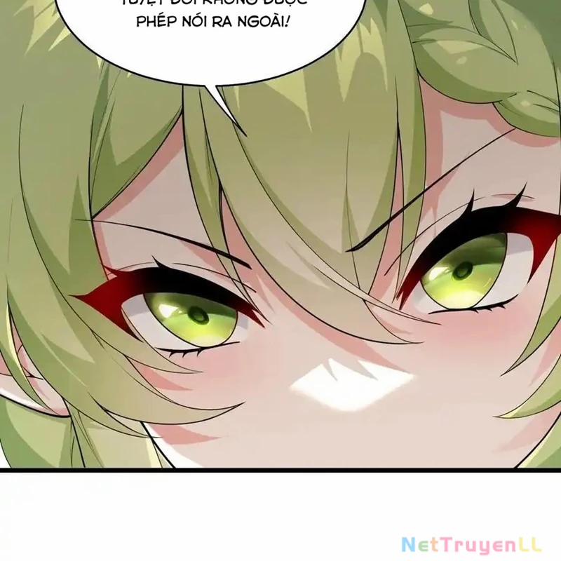 manhwax10.com - Truyện Manhwa Trời Sinh Mị Cốt, Ta Bị Đồ Nhi Yandere Để Mắt Tới Chương 31 Trang 7