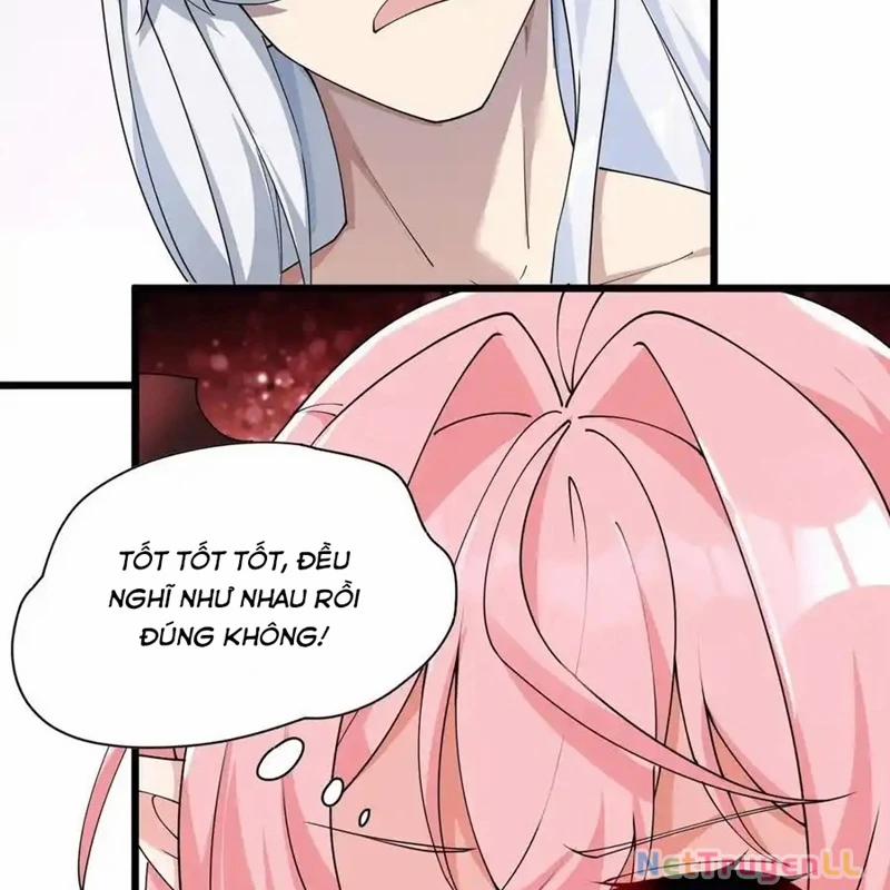 manhwax10.com - Truyện Manhwa Trời Sinh Mị Cốt, Ta Bị Đồ Nhi Yandere Để Mắt Tới Chương 31 Trang 68