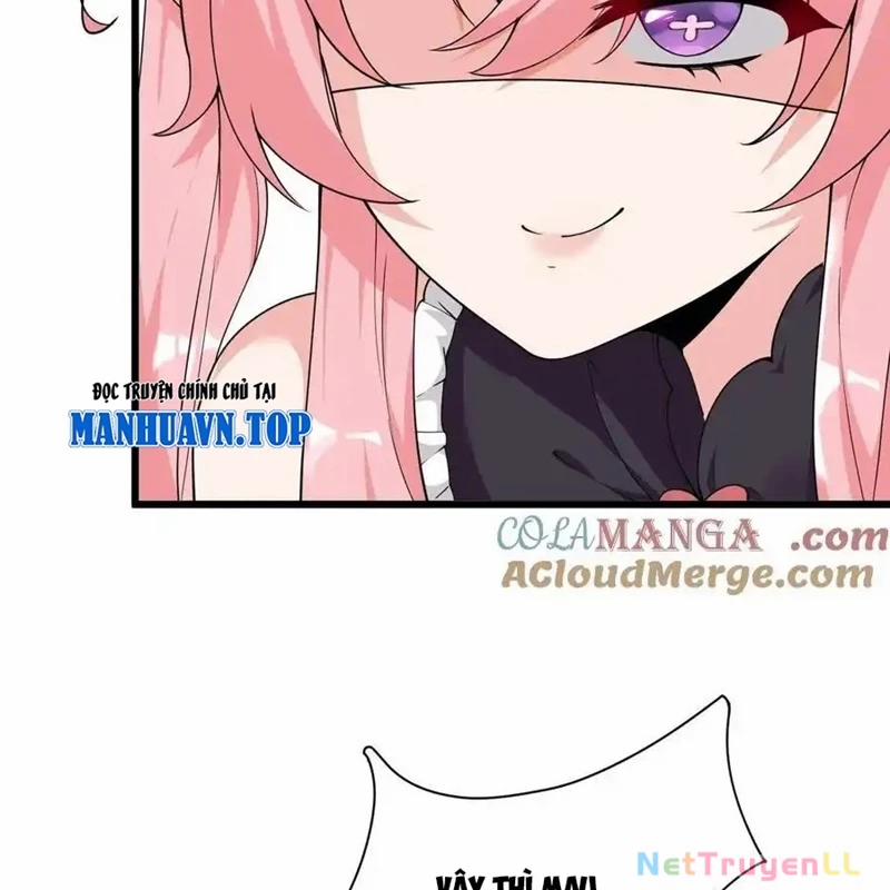 manhwax10.com - Truyện Manhwa Trời Sinh Mị Cốt, Ta Bị Đồ Nhi Yandere Để Mắt Tới Chương 31 Trang 69