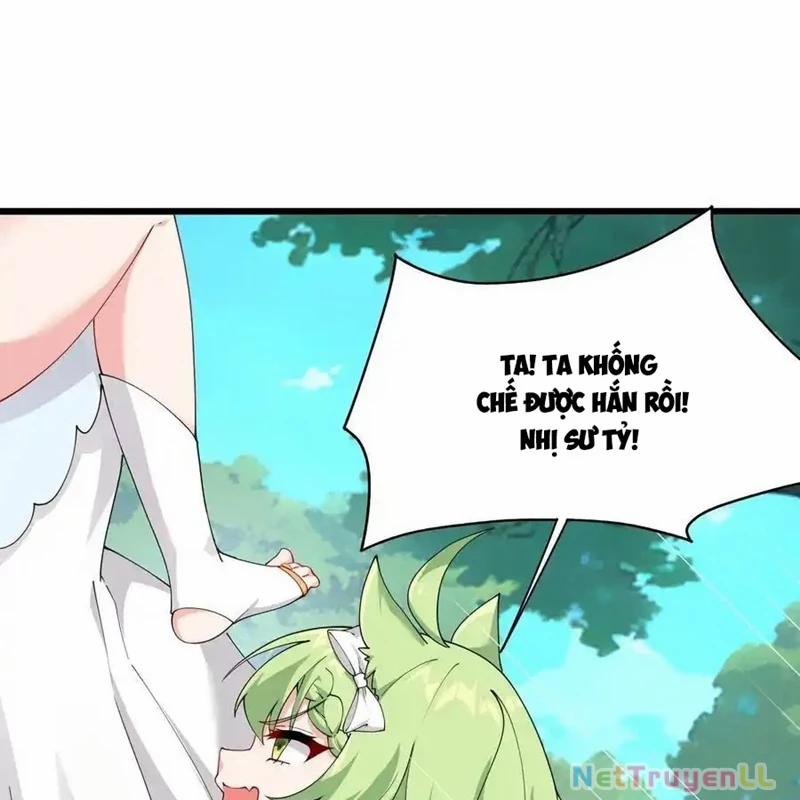 manhwax10.com - Truyện Manhwa Trời Sinh Mị Cốt, Ta Bị Đồ Nhi Yandere Để Mắt Tới Chương 31 Trang 79