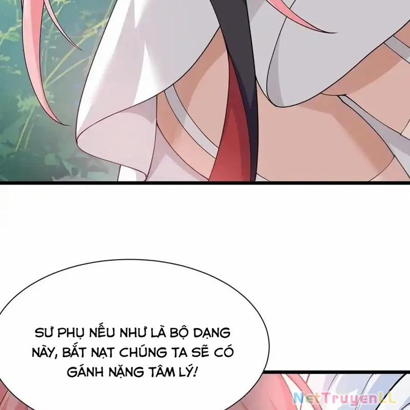 manhwax10.com - Truyện Manhwa Trời Sinh Mị Cốt, Ta Bị Đồ Nhi Yandere Để Mắt Tới Chương 31 Trang 90