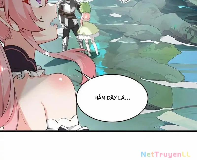 manhwax10.com - Truyện Manhwa Trời Sinh Mị Cốt, Ta Bị Đồ Nhi Yandere Để Mắt Tới Chương 31 Trang 10