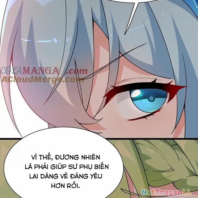 manhwax10.com - Truyện Manhwa Trời Sinh Mị Cốt, Ta Bị Đồ Nhi Yandere Để Mắt Tới Chương 31 Trang 92