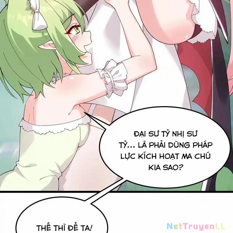 manhwax10.com - Truyện Manhwa Trời Sinh Mị Cốt, Ta Bị Đồ Nhi Yandere Để Mắt Tới Chương 31 Trang 96