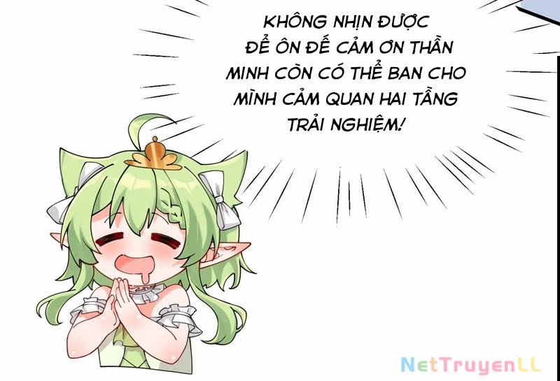 manhwax10.com - Truyện Manhwa Trời Sinh Mị Cốt, Ta Bị Đồ Nhi Yandere Để Mắt Tới Chương 32 Trang 16