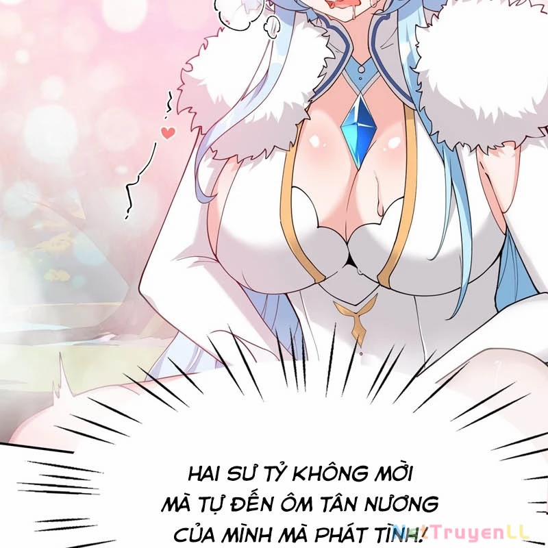 manhwax10.com - Truyện Manhwa Trời Sinh Mị Cốt, Ta Bị Đồ Nhi Yandere Để Mắt Tới Chương 32 Trang 26