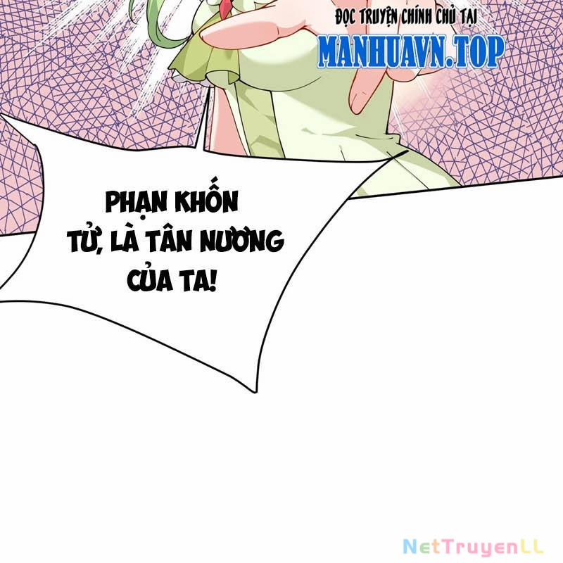 manhwax10.com - Truyện Manhwa Trời Sinh Mị Cốt, Ta Bị Đồ Nhi Yandere Để Mắt Tới Chương 32 Trang 32