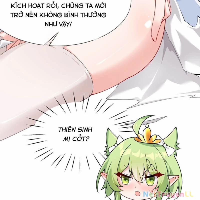 manhwax10.com - Truyện Manhwa Trời Sinh Mị Cốt, Ta Bị Đồ Nhi Yandere Để Mắt Tới Chương 32 Trang 38