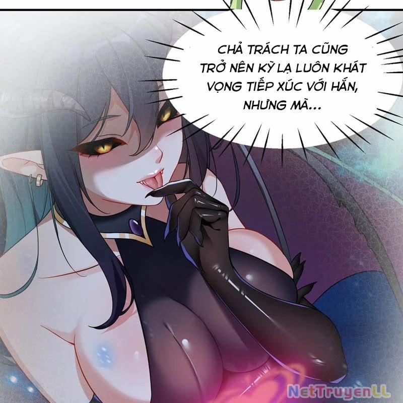 manhwax10.com - Truyện Manhwa Trời Sinh Mị Cốt, Ta Bị Đồ Nhi Yandere Để Mắt Tới Chương 32 Trang 39