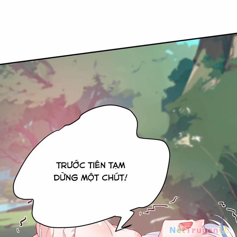 manhwax10.com - Truyện Manhwa Trời Sinh Mị Cốt, Ta Bị Đồ Nhi Yandere Để Mắt Tới Chương 32 Trang 42