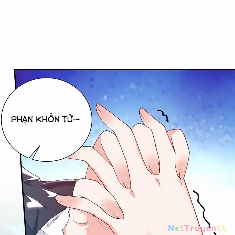 manhwax10.com - Truyện Manhwa Trời Sinh Mị Cốt, Ta Bị Đồ Nhi Yandere Để Mắt Tới Chương 32 Trang 47