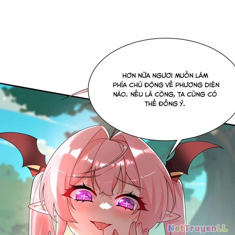 manhwax10.com - Truyện Manhwa Trời Sinh Mị Cốt, Ta Bị Đồ Nhi Yandere Để Mắt Tới Chương 32 Trang 51