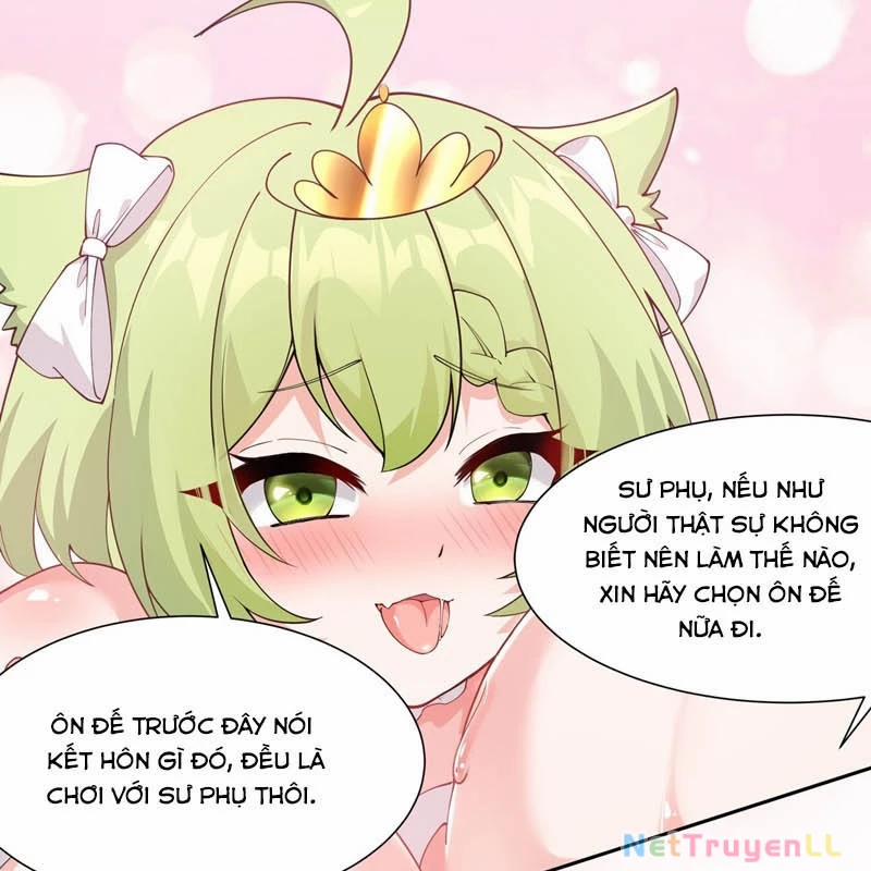 manhwax10.com - Truyện Manhwa Trời Sinh Mị Cốt, Ta Bị Đồ Nhi Yandere Để Mắt Tới Chương 32 Trang 62