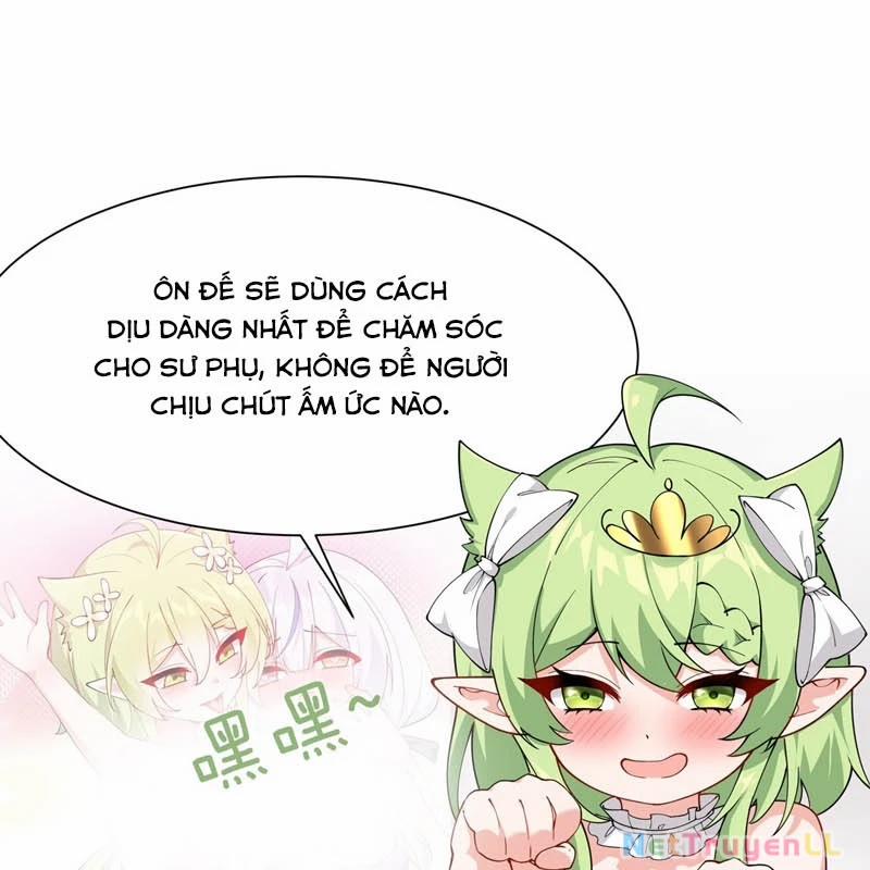 manhwax10.com - Truyện Manhwa Trời Sinh Mị Cốt, Ta Bị Đồ Nhi Yandere Để Mắt Tới Chương 32 Trang 64