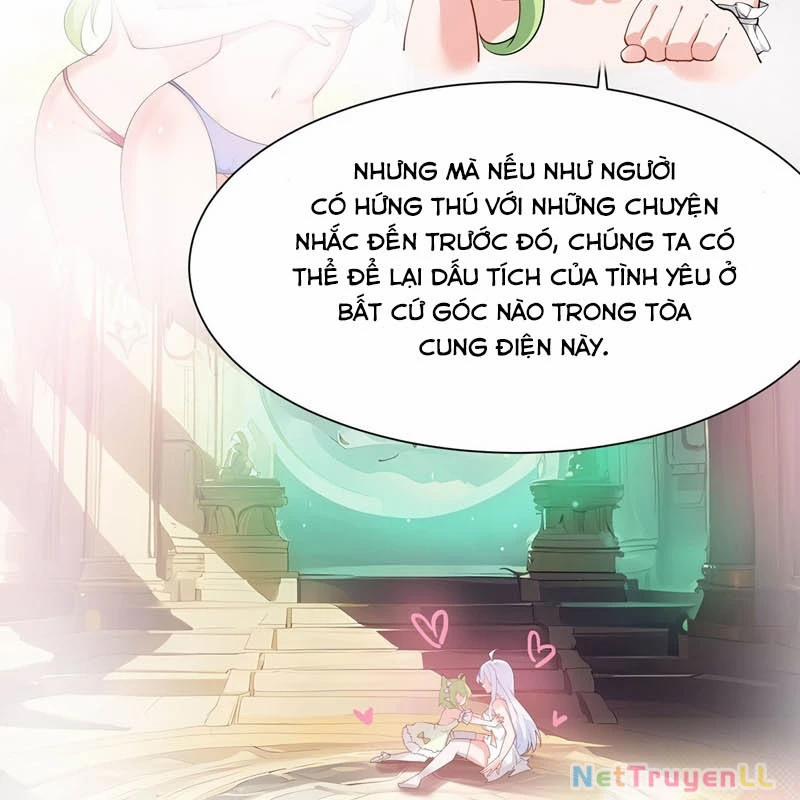 manhwax10.com - Truyện Manhwa Trời Sinh Mị Cốt, Ta Bị Đồ Nhi Yandere Để Mắt Tới Chương 32 Trang 65