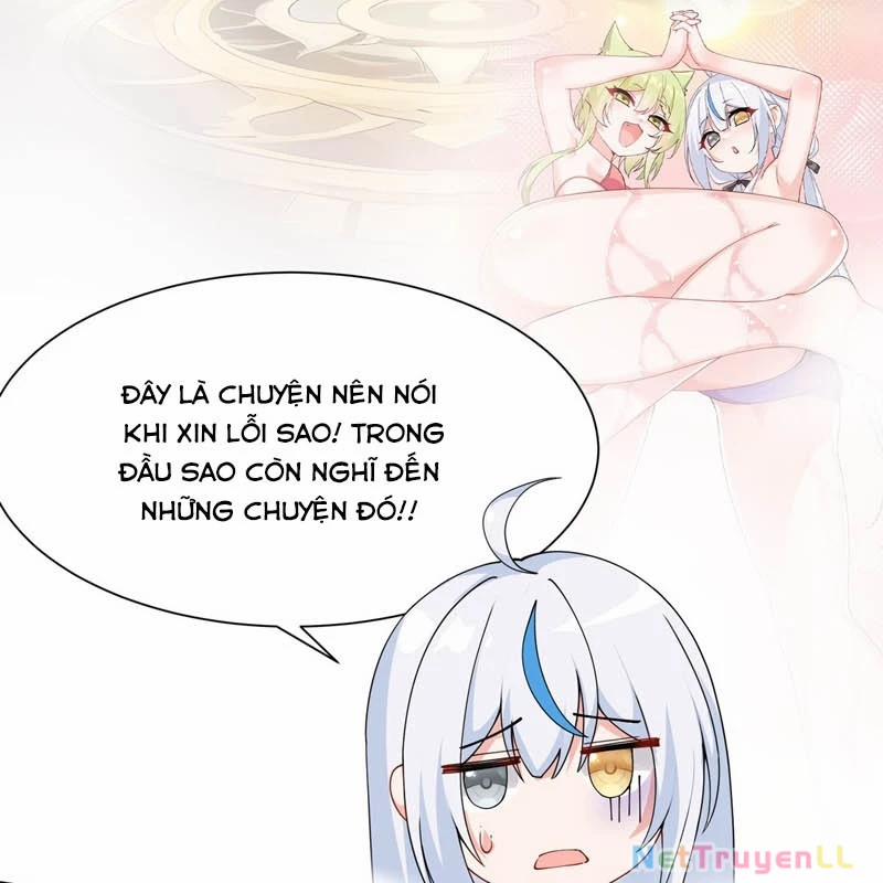 manhwax10.com - Truyện Manhwa Trời Sinh Mị Cốt, Ta Bị Đồ Nhi Yandere Để Mắt Tới Chương 32 Trang 66