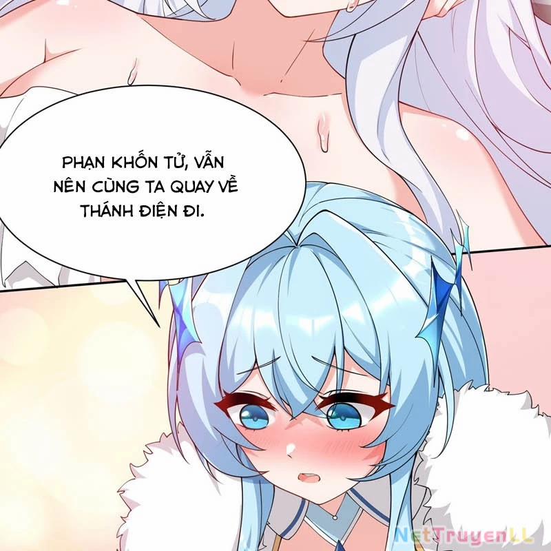 manhwax10.com - Truyện Manhwa Trời Sinh Mị Cốt, Ta Bị Đồ Nhi Yandere Để Mắt Tới Chương 32 Trang 68