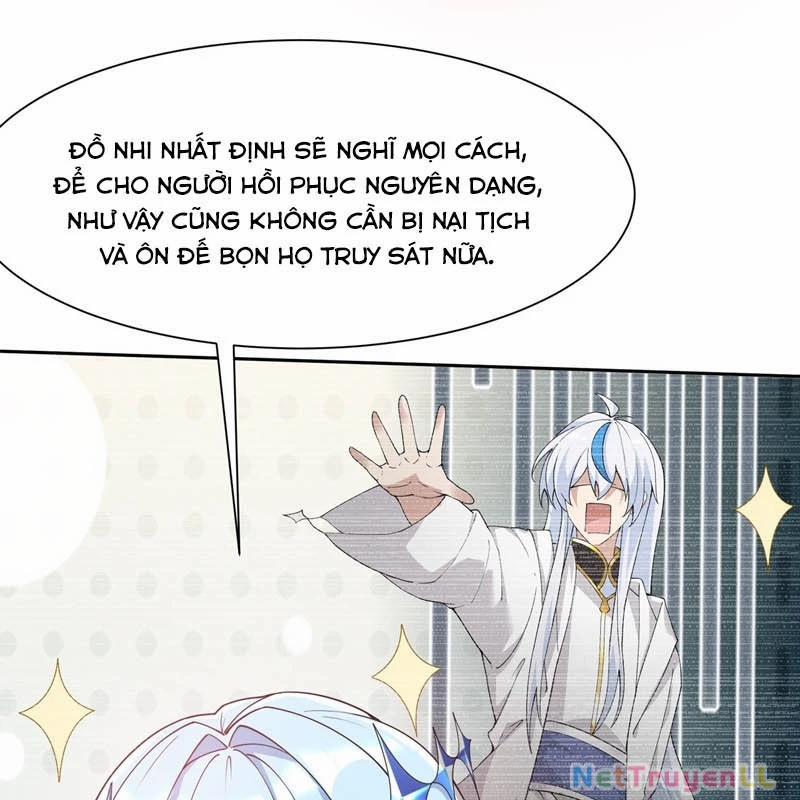 manhwax10.com - Truyện Manhwa Trời Sinh Mị Cốt, Ta Bị Đồ Nhi Yandere Để Mắt Tới Chương 32 Trang 71