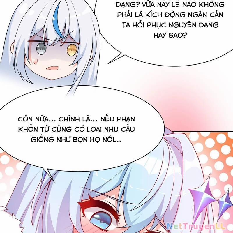 manhwax10.com - Truyện Manhwa Trời Sinh Mị Cốt, Ta Bị Đồ Nhi Yandere Để Mắt Tới Chương 32 Trang 73