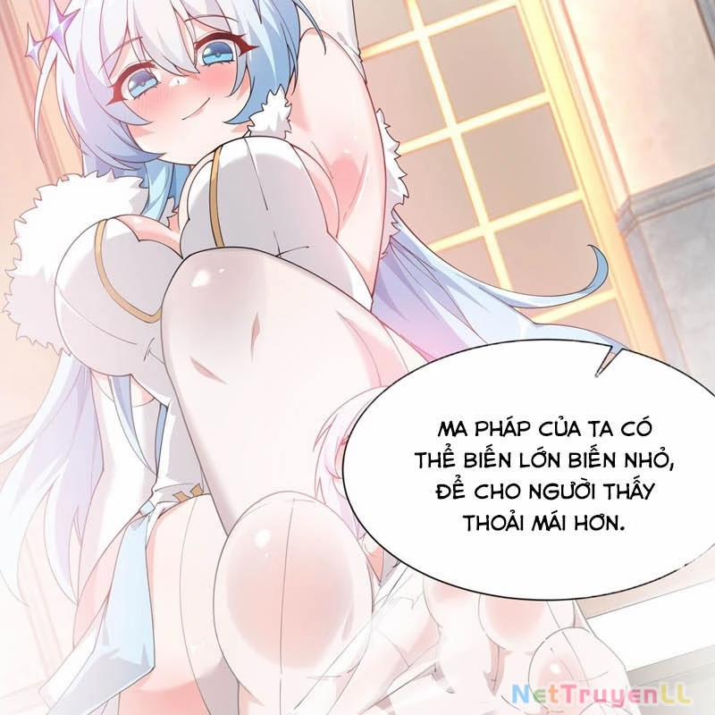 manhwax10.com - Truyện Manhwa Trời Sinh Mị Cốt, Ta Bị Đồ Nhi Yandere Để Mắt Tới Chương 32 Trang 75