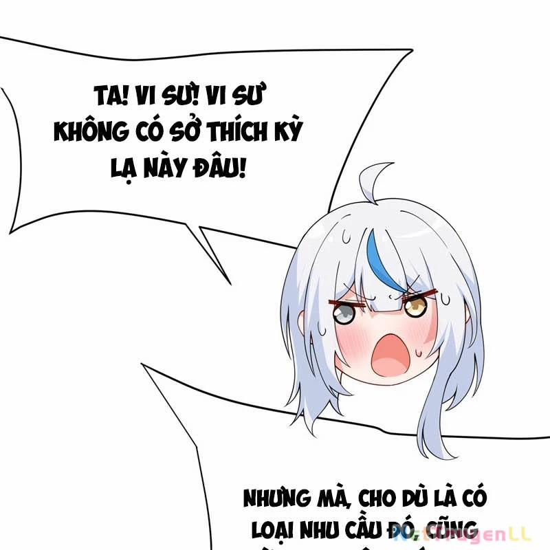 manhwax10.com - Truyện Manhwa Trời Sinh Mị Cốt, Ta Bị Đồ Nhi Yandere Để Mắt Tới Chương 32 Trang 77