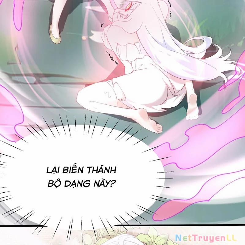 manhwax10.com - Truyện Manhwa Trời Sinh Mị Cốt, Ta Bị Đồ Nhi Yandere Để Mắt Tới Chương 32 Trang 9