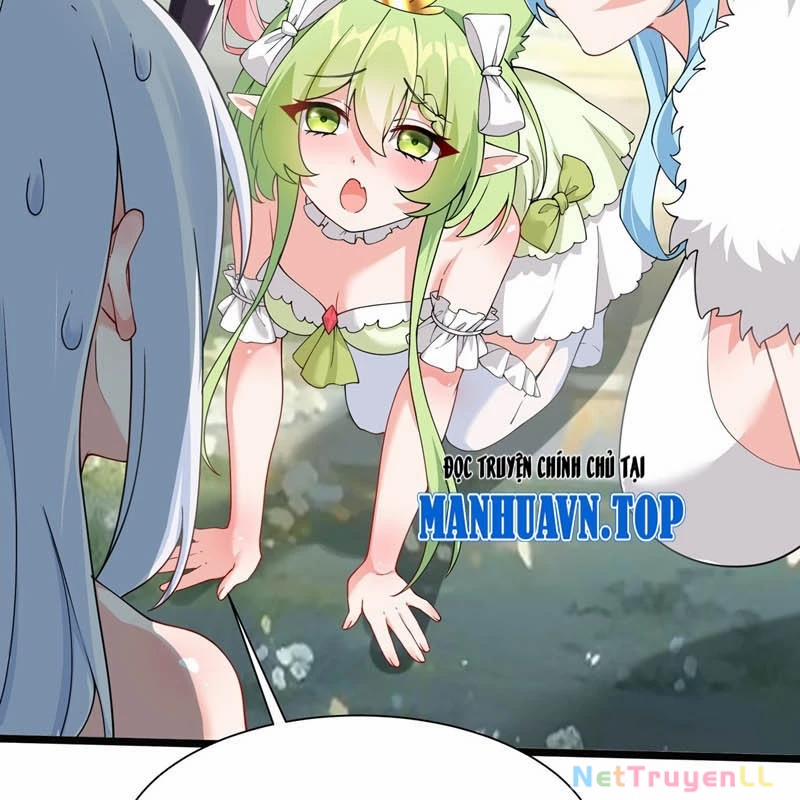 manhwax10.com - Truyện Manhwa Trời Sinh Mị Cốt, Ta Bị Đồ Nhi Yandere Để Mắt Tới Chương 32 Trang 85